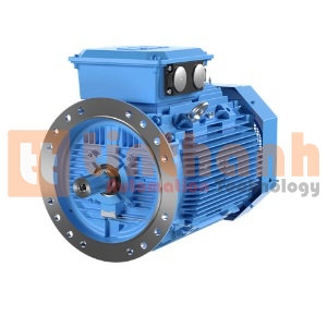 3GGP201410-ADG022 - Động cơ điện (Electric Motor) ABB