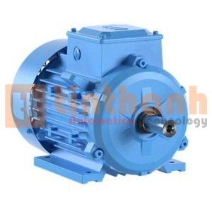 3GQA132301-RDA - Động cơ điện (Electric Motor) ABB