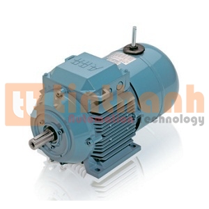 3GVR082402-BSE - Động cơ điện (Electric Motor) ABB