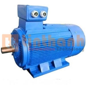 A4C0904B000170 - Động cơ điện (Electric Motor) Marelli Motori