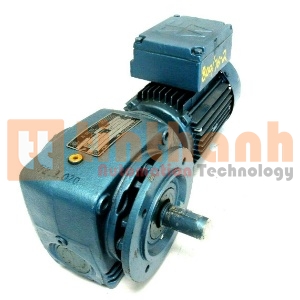 DFT80N4 - Động cơ điện (Electric Motor) SEW