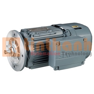 DFT80N8/BMG/HR - Động cơ điện (Electric Motor) SEW
