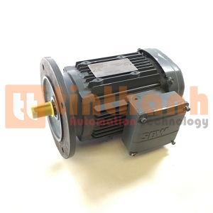 DRE80M2/FF/LN - Động cơ điện (Electric Motor) SEW