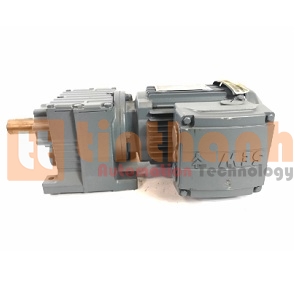 DRS71M4/BE1HR/FF80M - Động cơ điện (Electric Motor) SEW