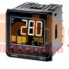 E5CC-QX2DSM-800 - Bộ điều khiển nhiệt độ 48 x 48mm Omron
