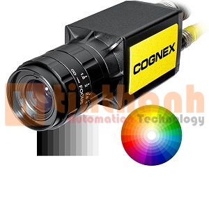 In-sight Vision 8000 - Cảm biến hình ảnh Cognex