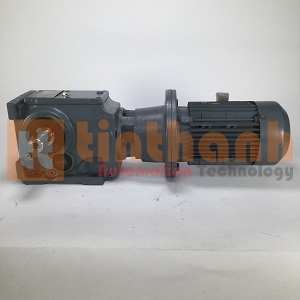 K46LP80 - Hộp giảm tốc (Gearbox) SEW
