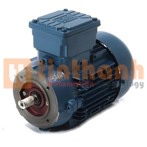 MU71BC14-2-B3 - Động cơ điện (Electric Motor) ABB