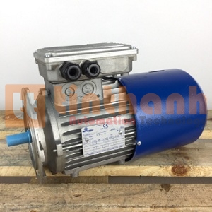 TB80A6B14 - Động cơ điện (Electric Motor) Motovario