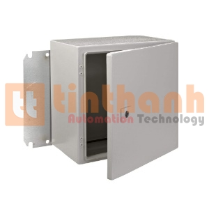 1033500 - Tủ điện compact AE 300x300x210mm Rittal