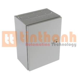1034500 - Tủ điện compact AE 300x400x210mm Rittal