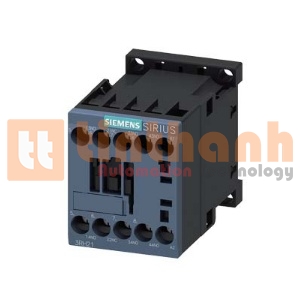 3RH2131-1AF00 - Contactor relay 3NO + 1NC 110VAC Siemens