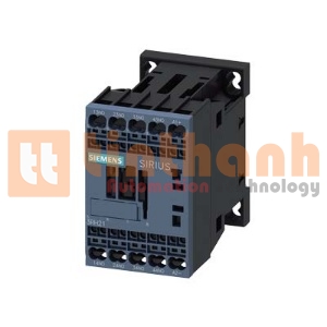 3RH2140-2BB40 - Contactor relay 4 NO 24VDC S00 Siemens