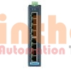 BB-ESW108-A - Switch công nghiệp 8FE Slim-type Advantech