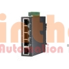 EKI-2525LI - Switch công nghiệp 5FE Slim type Advantech