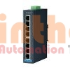 EKI-2528 - Switch công nghiệp 8FE Unmanaged Advantech