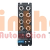 EKI-2528I-M12 - Switch công nghiệp 8 Port M12 Advantech