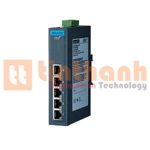 EKI-2725I - Switch công nghiệp 5GE Unmanaged Advantech