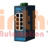 EKI-5528-EI - Switch công nghiệp 8FE Managed Advantech