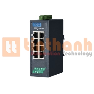 EKI-5528I-PN - Switch công nghiệp 8FE Managed Advantech