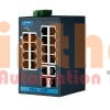 EKI-5626C-EI - Switch công nghiệp 16FE+2G Combo Advantech