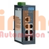 EKI-7706G-2F - Switch công nghiệp 4GE+2G SFP Advantech
