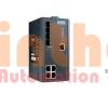 EKI-7708E-4FI - Switch công nghiệp 4FE+4G SFP Advantech
