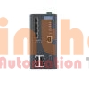 EKI-7708G-2FVP-AE - Switch công nghiệp Redundant 4GE Advantech