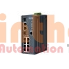EKI-7710G-2CI - Switch công nghiệp 8GE+2G Combo Advantech