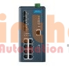 EKI-7712E-4F - Switch công nghiệp 8FE+4G SFP Advantech