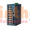 EKI-7716G-4F4CI - Switch công nghiệp 8GE+4SFP+4G Advantech