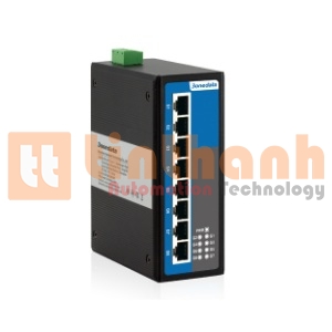 ES208G - Switch công nghiệp 8x1G Copper 3onedata