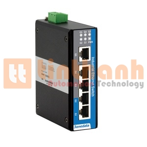 IES205G - Switch công nghiệp 5 cổng Ethernet 3onedata