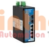IES206-2GF - Switch công nghiệp 4 cổng Ethernet 3onedata
