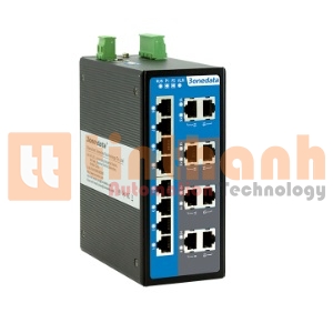 IES3016 - Switch công nghiệp 16x100Mb Copper 3onedata