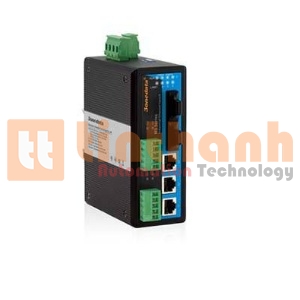 IES615-2F-2DI(RS-485) - Switch công nghiệp 3 cổng Ethernet 3onedata