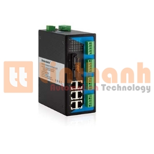 IES618-2F-4DI(RS-485) - Switch công nghiệp 2x100M Fiber 3onedata