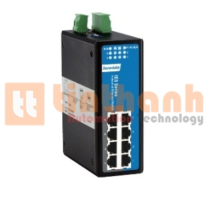 IES618-3F - Switch công nghiệp 5 cổng Ethernet 3onedata