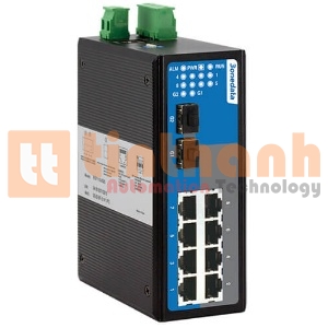 IES7110-2GC - Switch công nghiệp 2 cổng Gigabit 3onedata