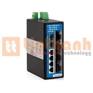 IES7110-2GS-4F - Switch công nghiệp 2x1G SFP 3onedata