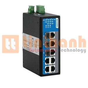 IES7110-3GS - Switch công nghiệp 3x1G SFP 3onedata