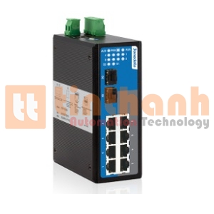 IES7110-3GT - Switch công nghiệp 3x1G Copper 3onedata