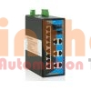 IES7112G-4GS - Switch công nghiệp 8 cổng Ethernet 3onedata