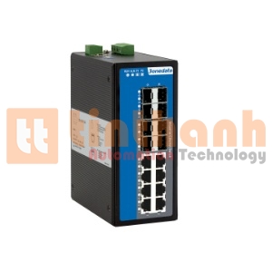 IES7116G - Switch công nghiệp 16 cổng Ethernet 3onedata