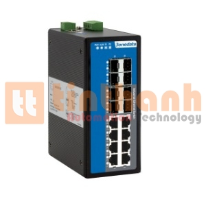 IES7116G-8GS - Switch công nghiệp 8x1G SFP 3onedata