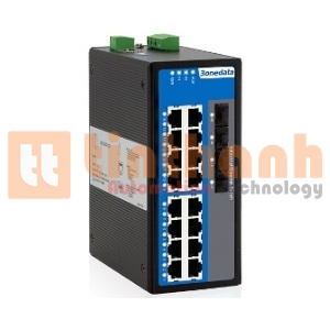 IES7120G-4GS - Switch công nghiệp 16 cổng Ethernet 3onedata