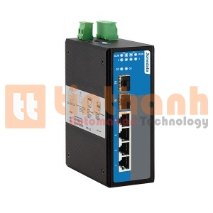 IES716-2GS - Switch công nghiệp 4 cổng Ethernet 3onedata