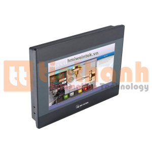 MT8071iP2WK - Màn hình cảm ứng HMI 7" TFT LCD Weintek