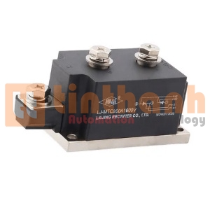 MTC200A-1600V - Thyristor điện áp 1600V 200A Liujing