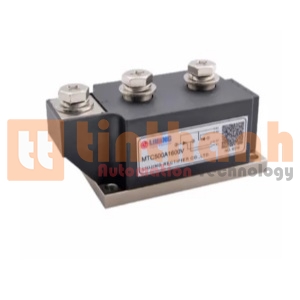 MTC500A-1600V - Thyristor điện áp 1600V 500A Liujing